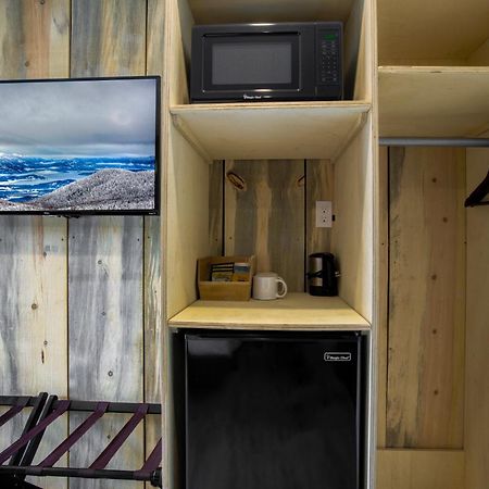 Outdoors Inn Sandpoint Zimmer foto